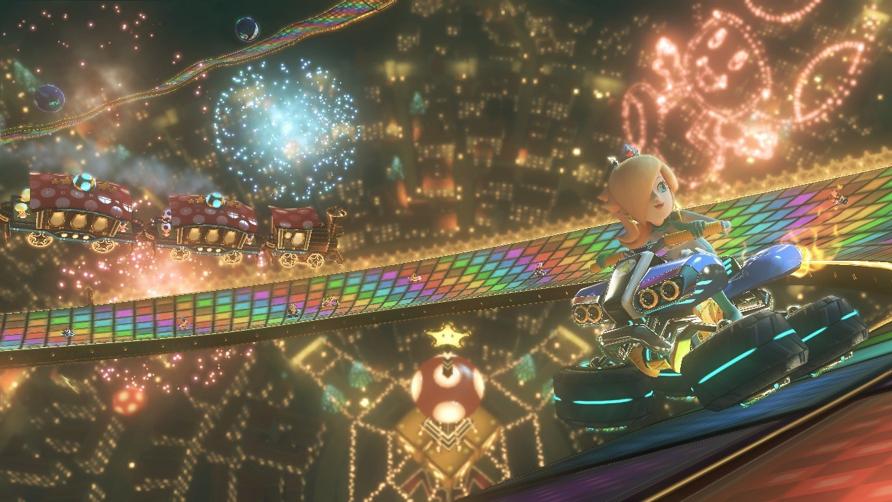 Mario Kart 8 - Imagen 23